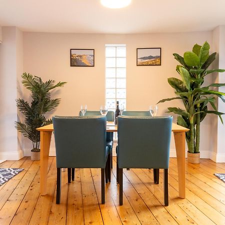 Belfast Quarters- Riverside Екстер'єр фото