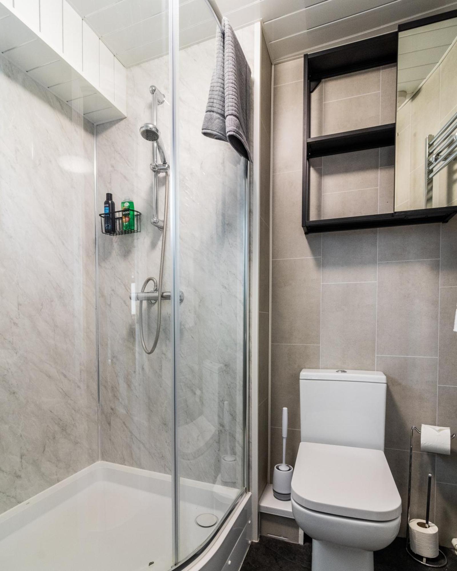 Belfast Quarters- Riverside Екстер'єр фото